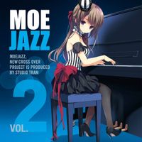 STUDIO TRAM - 萌JAZZ vol. 2