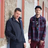 Sleaford Mods - Sleaford Mods