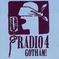 Radio 4 - Gotham!