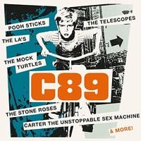 Various Artists - C89