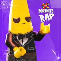 AleroFL - RAP de Lego Fortnite
