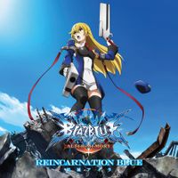 結城アイラ [Aira Yuuki] - REINCARNATION BLUE