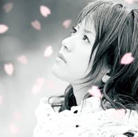 藤田麻衣子 [Maiko Fujita] - 横顔～わたしの知らない桜～/今でもあなたが