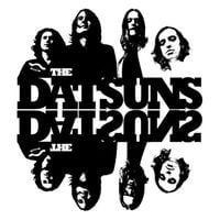 The Datsuns - The Datsuns