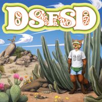Pepper Coyote - Dog Songs for Song Dogs