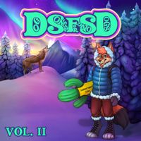 Pepper Coyote - Dog Songs For Song Dogs Vol. II