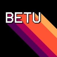 Betu - Not a Furry Album Cover