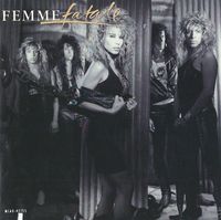 Femme Fatale - Femme Fatale