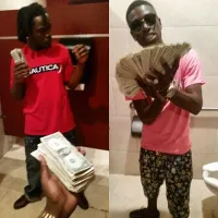 Humble Haitian - Boomerang