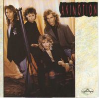 Animotion - Animotion (1989)