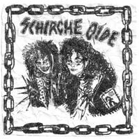 Schirche Oide - Schirche Oide