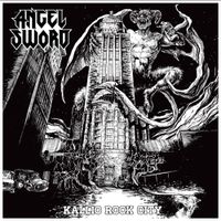 Angel Sword - Kallio Rock City
