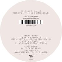 Special Request - Through the Looking Glass