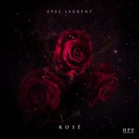 Eves Laurent - Ros&eacute;