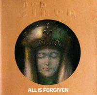 Red Siren - All Is Forgiven