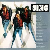Various Artists - Sing (Original Motion Picture Soundtrack)