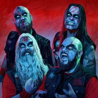 F.K.&Uuml;. - The Horror And The Metal