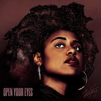 Victory - Open Your Eyes