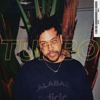 Jesse Baez - Turbo