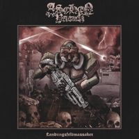 Aschenvater - Landungsfeldmassaker