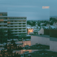 Jeanny - Jeanny