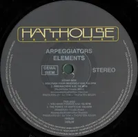 Arpeggiators - Elements