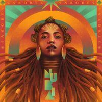 N&uacute;bia - Sabores