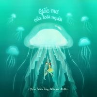 Dấu V&acirc;n Tay - Giấc mơ của lo&agrave;i người