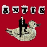 Antis - Antis