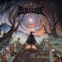 Blackstaff - The Storyteller