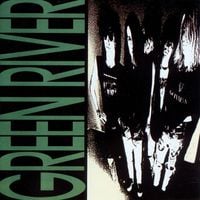 Green River - Dry as a Bone