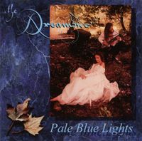 The Dreamside - Pale Blue Lights