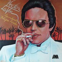 H&eacute;ctor Lavoe - Recordando A Felipe Pirela
