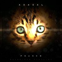 Azazal - Pounce