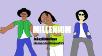 JeBoyHiddeVEVO - Millenium