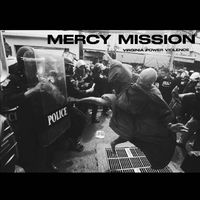 Mercy Mission - Mercy Mission
