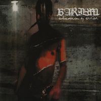 Barium - Education By Error