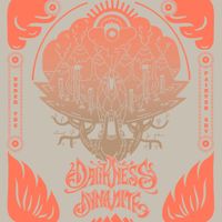 Darkness Dynamite - Under the Painted Sky