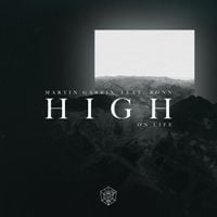 Martin Garrix - High on Life