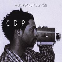 Quasimoto - Walkman Flavor