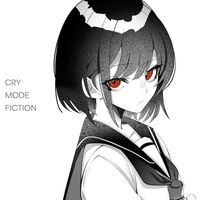 Namin&eacute; - Cry Mode Fiction