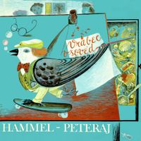 Pavol Hammel - Vrabec V&scaron;eved
