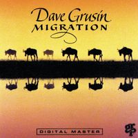 Dave Grusin - Migration