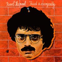 Pavol Hammel - Faust a Margar&eacute;ty
