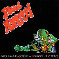 Pavol Hammel - Divadielka v Tr&aacute;ve