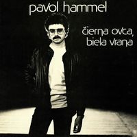 Pavol Hammel - Čierna Ovca, Biela Vrana