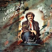 Pavol Hammel - Verejn&aacute; Lyrika