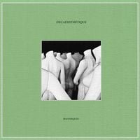 Decadesth&eacute;tique - Mannequin