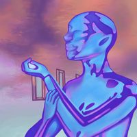 ネザーnether - Ｓ​Ｌ​Ｕ​Ｓ​Ｈ​Ｗ​Ａ​Ｖ​Ｅ​の​新​時​代 (Remastered)