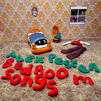 Alex Pester - Bedroom Songs